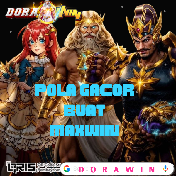DORAWIN ⚙️ Slot Login Agen Spaceman Terbaru Mudah Menang 2025