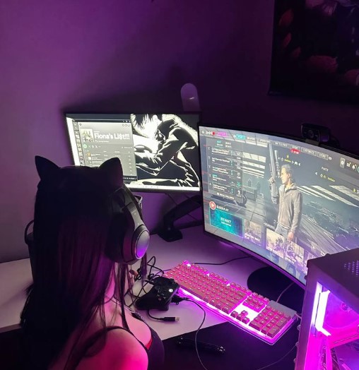 Read more about the article Teknologi Game Online Masa Kini di Tahun 2025